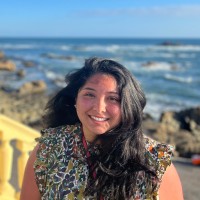 Headshot of Sophia Kabaker